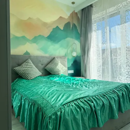 Summer Paradise Висла